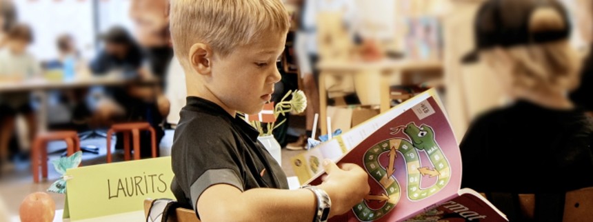 DR-​do­ku­men­ta­rer nomineret til Cavlingprisen