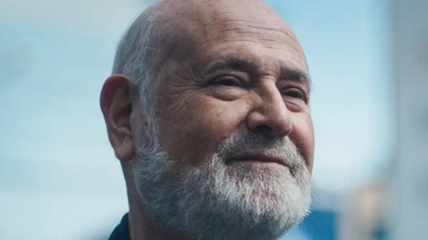 Rob Reiner er død