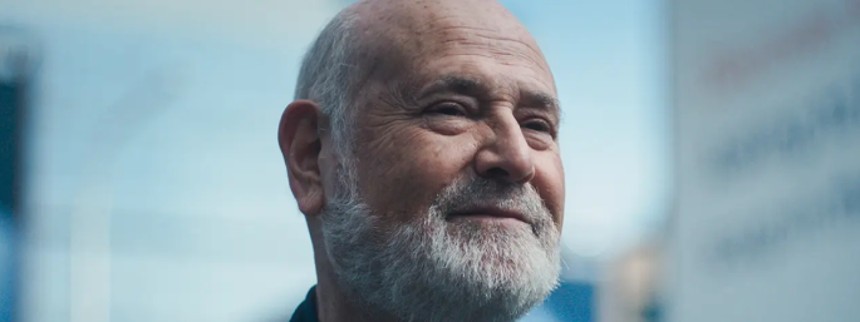 Rob Reiner er død