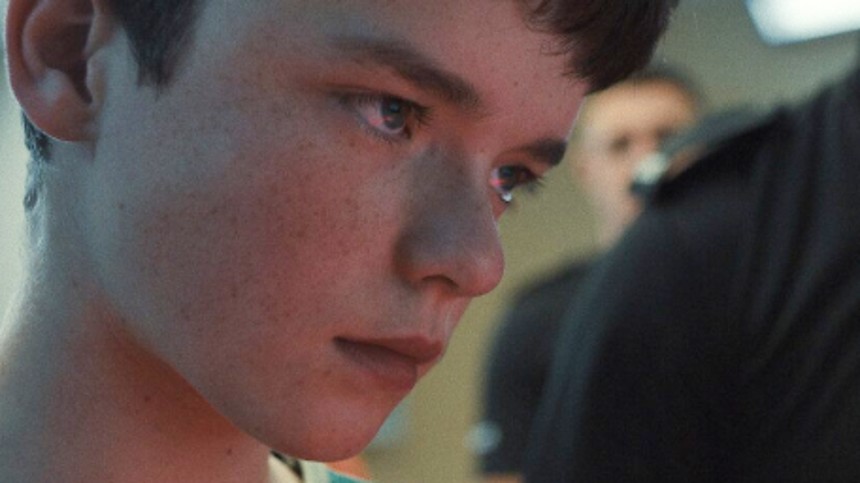 Adolescence er årets bedste serie