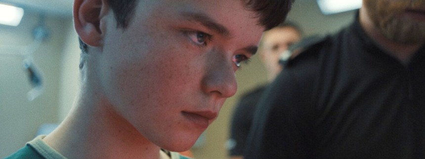 Adolescence er årets bedste serie