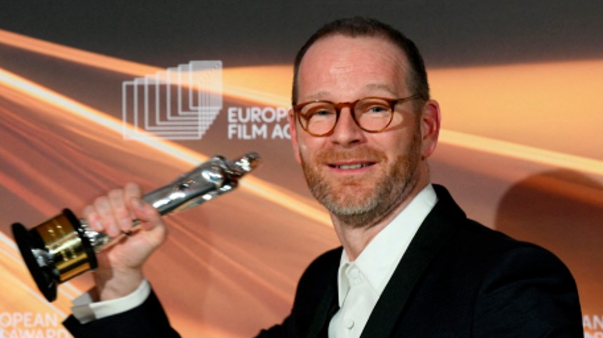 Joachim Trier vinder EM i film
