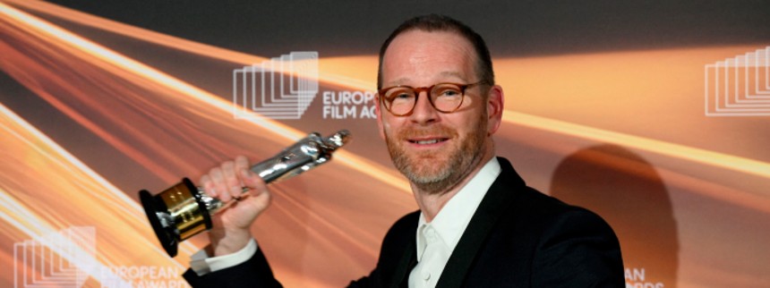 Joachim Trier vinder EM i film
