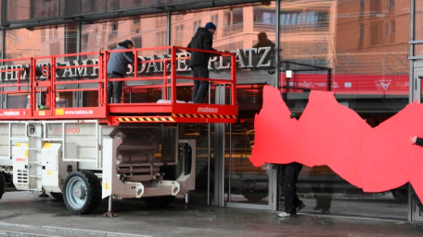 Værste Berlinale for Danmark i 25 år