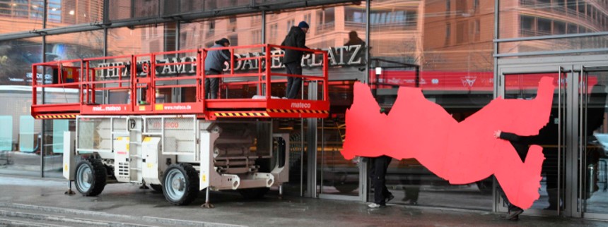 Værste Berlinale for Danmark i 25 år