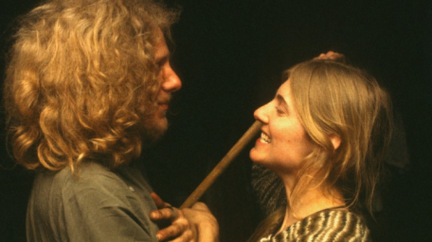 Christiania er et billede på velfærdsstaten