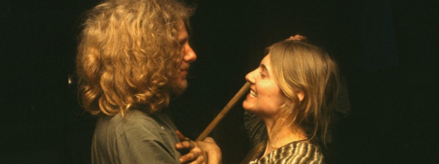 Christiania er et billede på velfærdsstaten