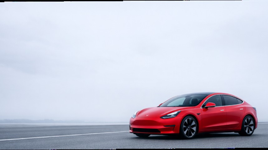 Leasing af elbil som fleksibel løsning