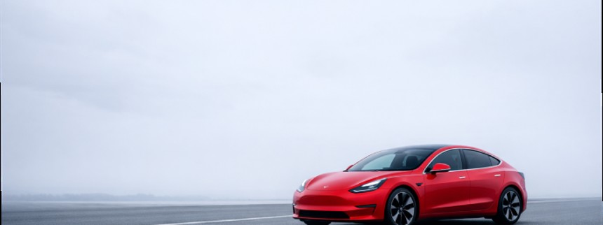 Leasing af elbil som fleksibel løsning