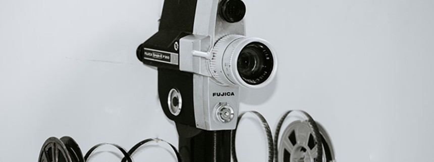 Digital teknologi har ændret filmproduktion