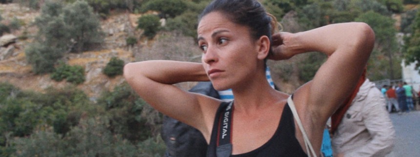 På flugt fra sin egen fortid