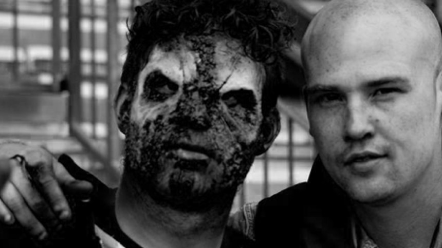 Sårenes mester er gået bort