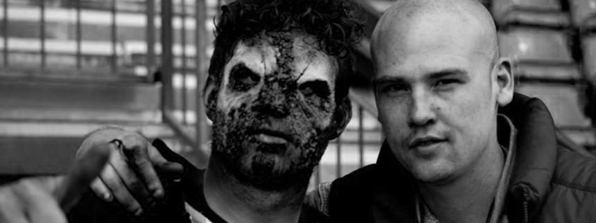 Sårenes mester er gået bort