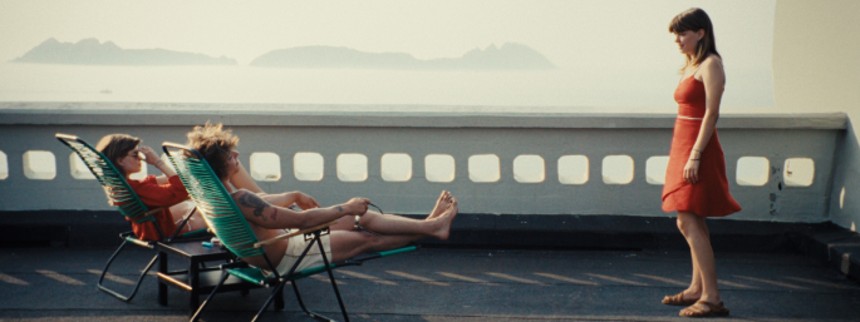 På sporet af de tabte forældre