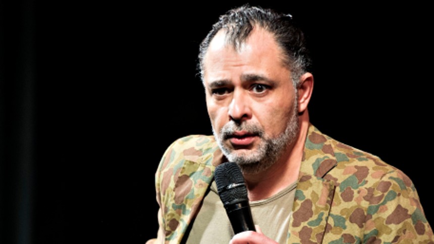 Derfor træder Omar Marzouk ud af retssagen