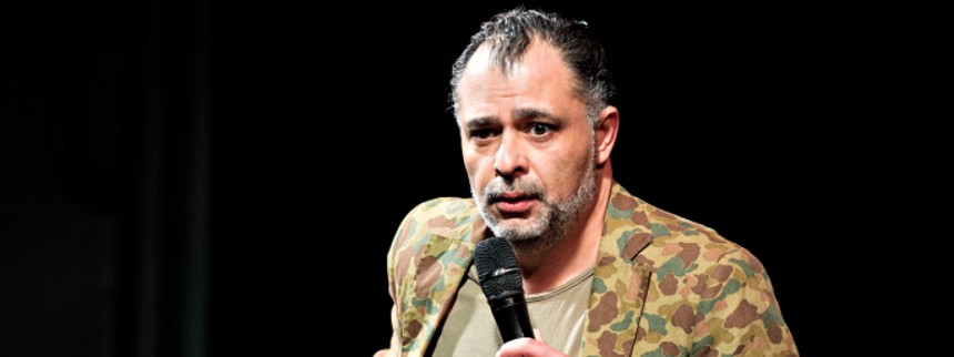 Derfor træder Omar Marzouk ud af retssagen