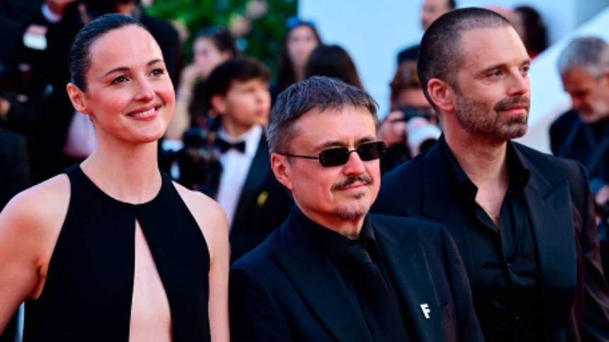 Cristian Mungiu vinder Guldpalmen – igen