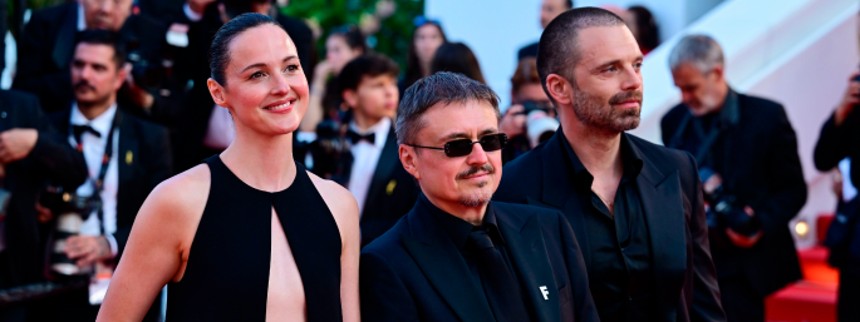 Cristian Mungiu vinder Guldpalmen – igen