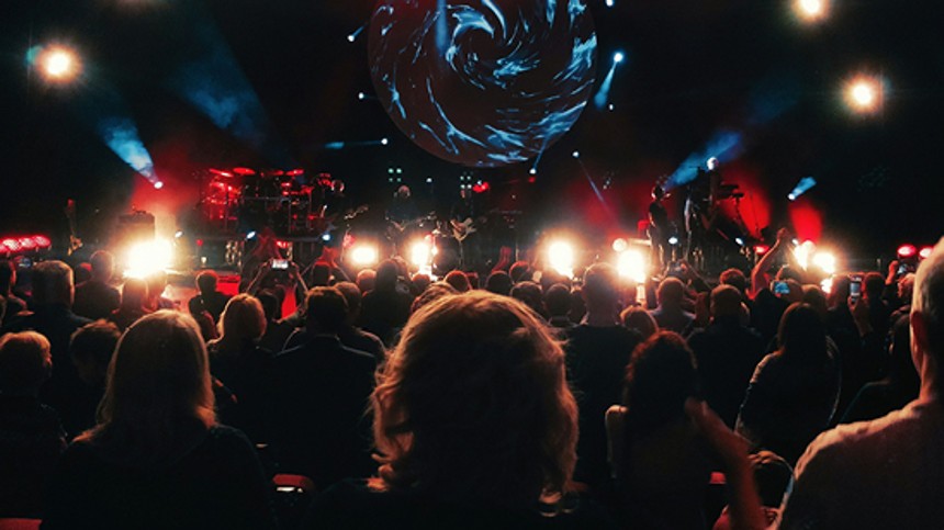 Bedste musikfilm og dokumentarer om popkultur