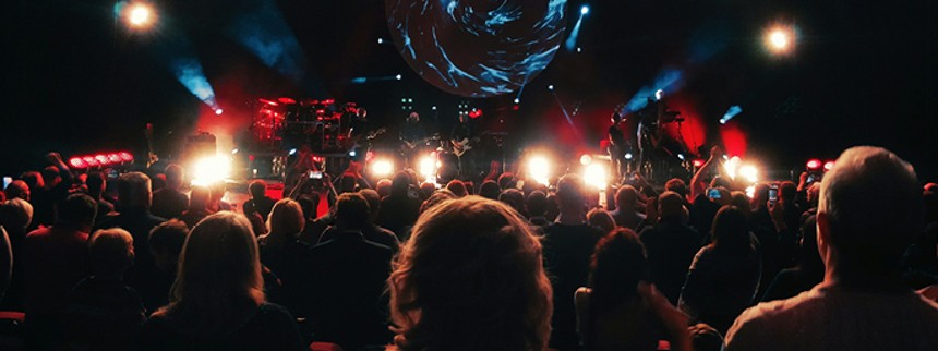 Bedste musikfilm og dokumentarer om popkultur