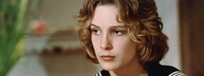 Han blev kaldt verdens smukkeste dreng