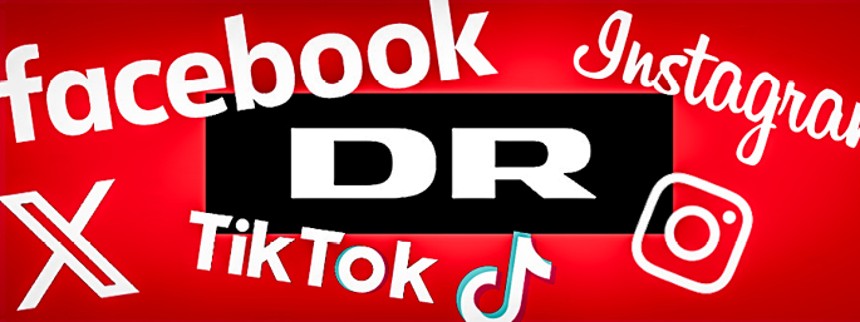 DR læser tiden forkert