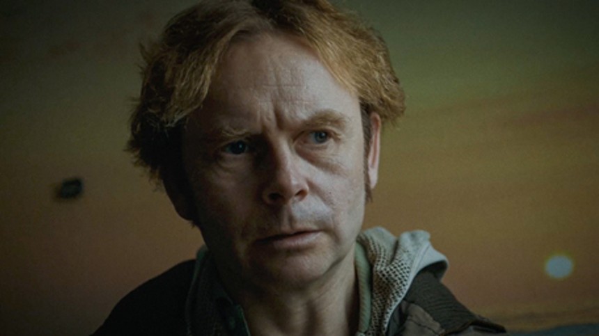 Forsvar for en creepy fyr