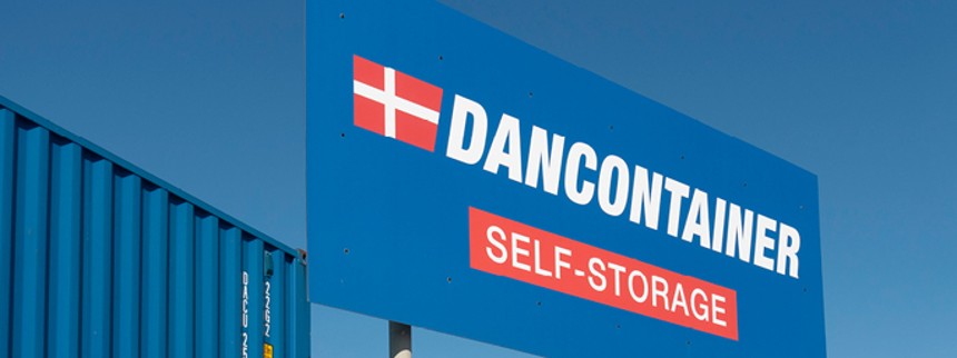 Containermand overtager Saun­ders-​sel­ska­ber