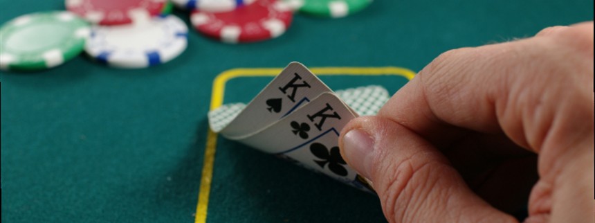 Verdens mindste kasino