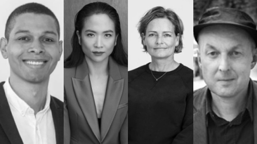 Passioneret jury hylder diversitet