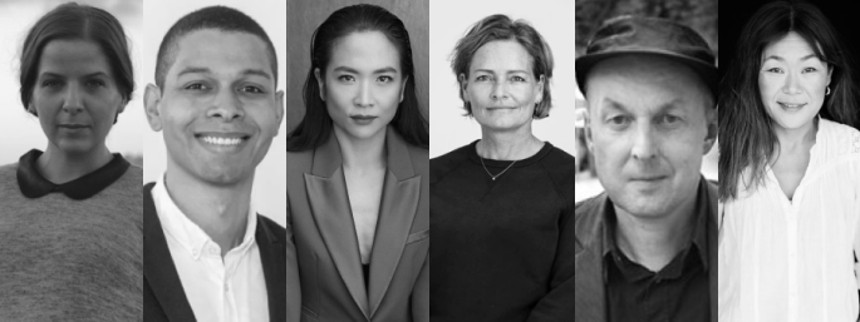 Passioneret jury hylder diversitet