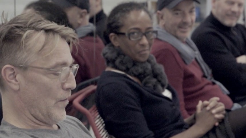 Bal­le­ri­na-​fil­m­ar­bej­de­re mangler stadig løn