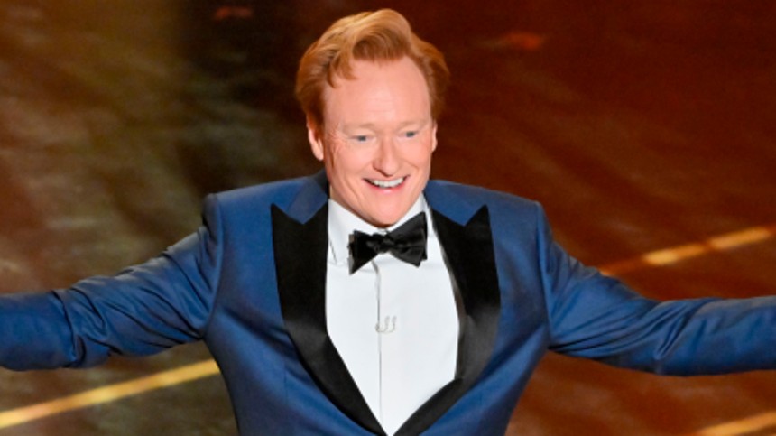 Danmark vinder første do&shy;ku&shy;men&shy;tar-​Oscar