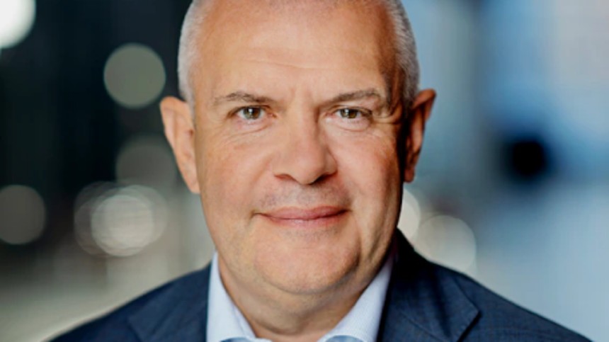 ”Jeg er garant for uafhængigheden”