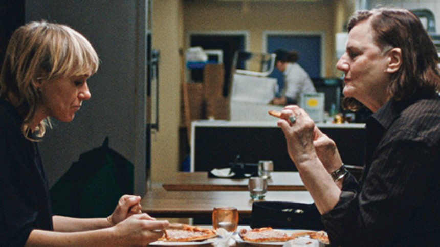 Ekko-premiere på fynske talenters kortfilm