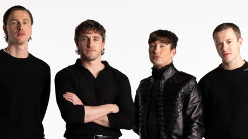 The Beatles er fundet