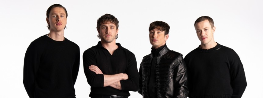 The Beatles er fundet