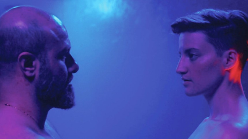 Aktivisme og kærlighed på queer-festival