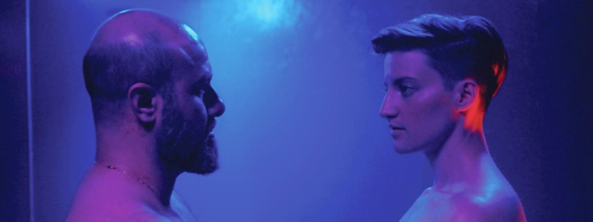 Aktivisme og kærlighed på queer-festival