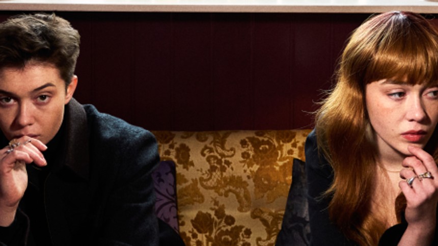 Så stor magt har tyve centimeter hår