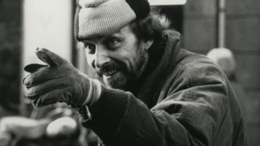 Morten Arnfred er død