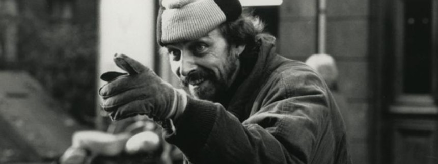 Morten Arnfred er død