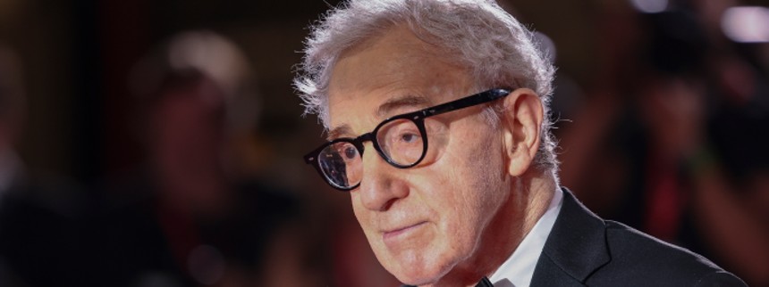 ”Woody Allen hvidvasker Ruslands forbrydelser”