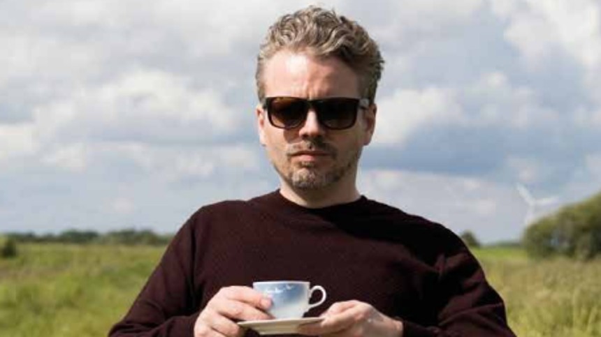 Han åbner for sluser til dit eget liv