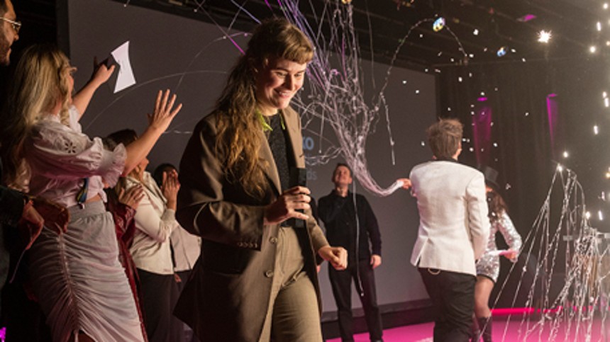 Er du landets største filmtalent?