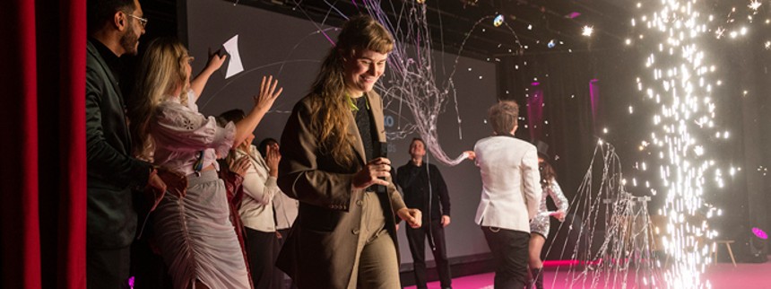 Er du landets største filmtalent?