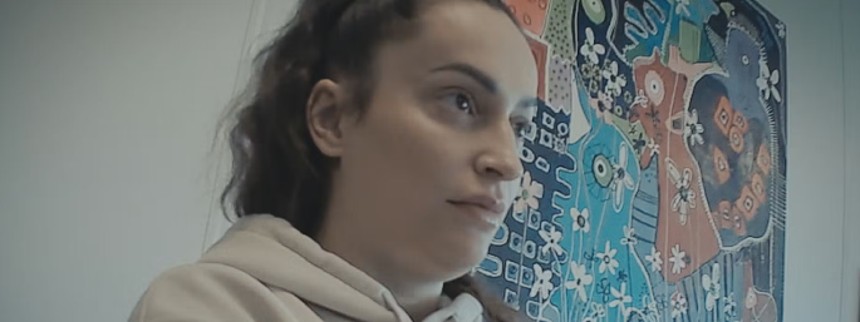 Amira Smajic tilstår hacking på TV 2’s opfordring