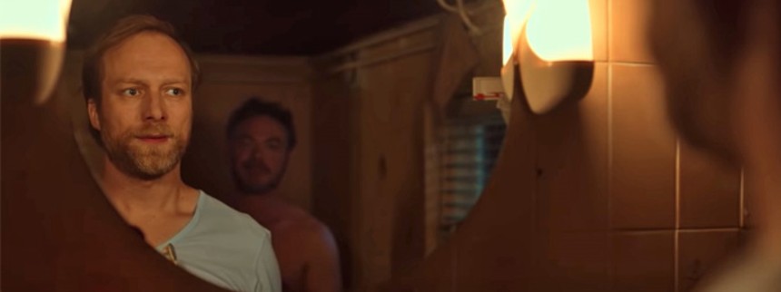 Speak No Evil genindspilles i USA