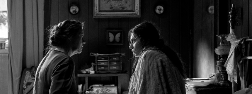 Danske film nomineret til Golden Globes