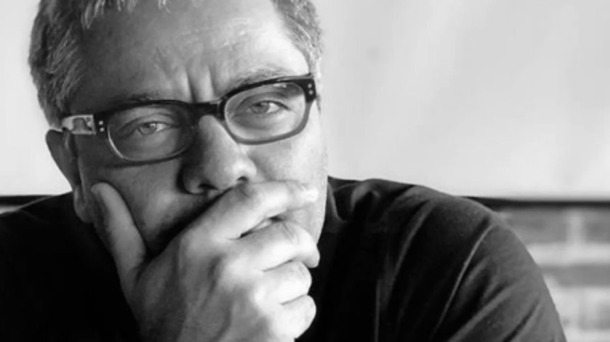 Rebelsk instruktør er flygtet fra Iran